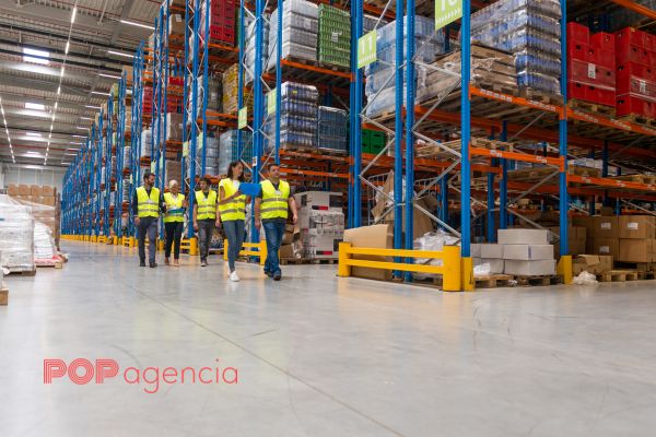 Campaña de marketing digital para empresa manufacturera B2B en Tegucigalpa