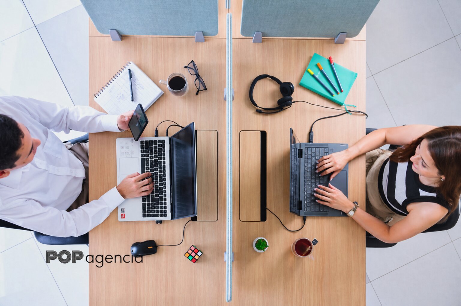 Posicionamiento digital y campaña de lanzamiento para coworking en Tegucigalpa Honduras