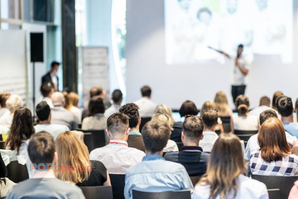 Campañas de marketing para eventos empresariales B2B en Centroamérica
